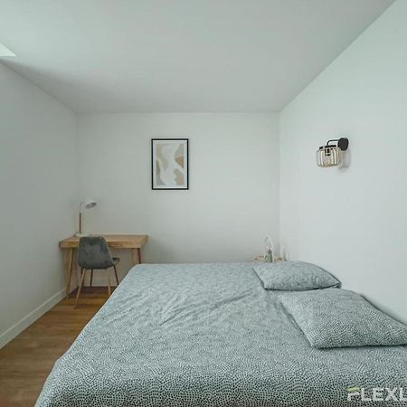 Flexliving - Room - Henri Sellier - Suresnes 92 Экстерьер фото